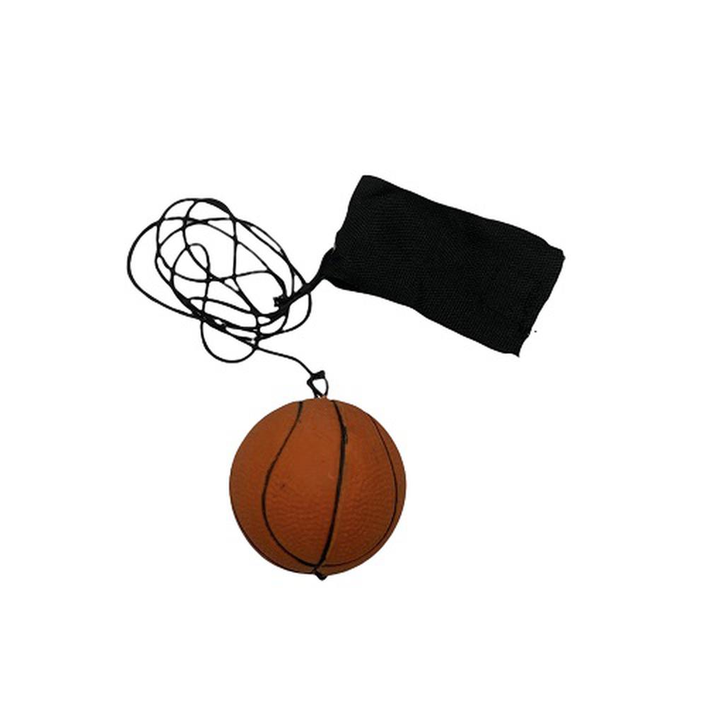 İpli Basketbol Topu