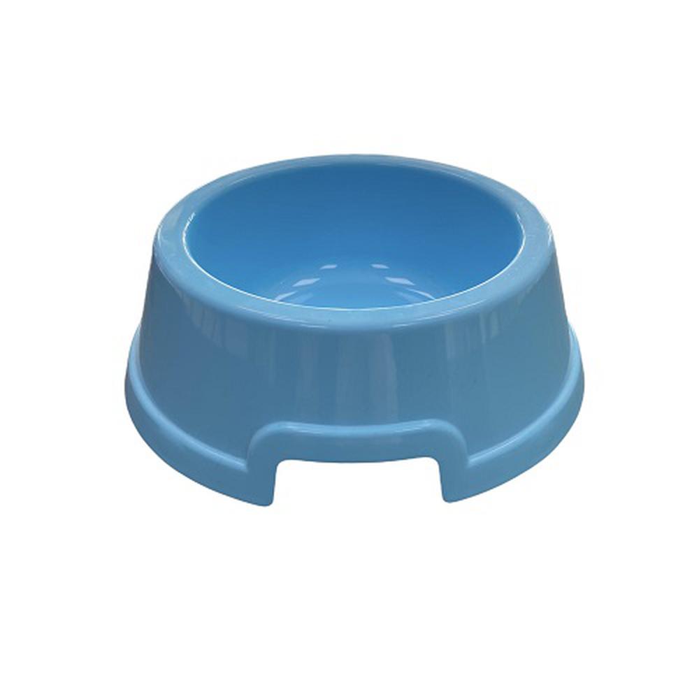Plastik Mama-Su Kabı Mavi 0.5lt
